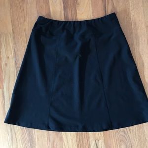 Lucy Tech skirt